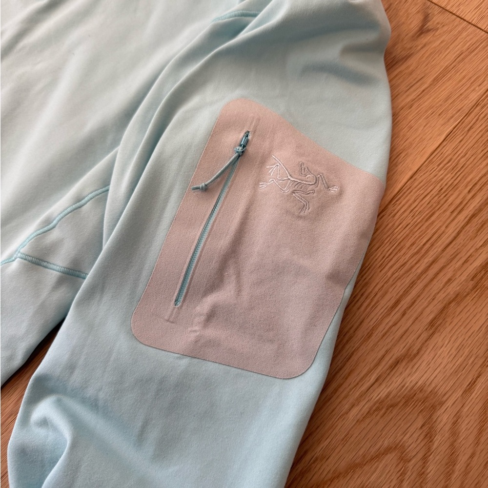 Arc’teryx Rho Zip Neck - Picture 3 of 3